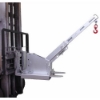 Picture of Incline 2.5 Tonne Telescopic Short Jib Attachment In Stock Melbourne