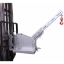 Picture of Incline 4.75 Ton Short Telescopic Jib Attachment In Stock Melbourne
