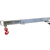 Picture of Low Profile Forklift Telescopic Jib Long Reach In Stock Melbourne