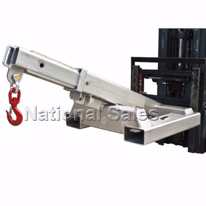 Picture of Budget Tilt Jib 7500kg In Stock Perth