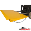 Picture of Forklift Container Ramp 7000kg In Stock Brisbane