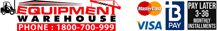 Forklift Equipment