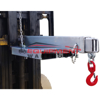 Picture of Telescopic Forklift Jib Attachment 4500Kg Brisbane