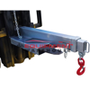 Picture of Telescopic Forklift Jib Attachment 4500Kg Brisbane