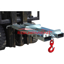 Picture of Budget Fixed Forklift Jib 2500Kg Zinc Sydney